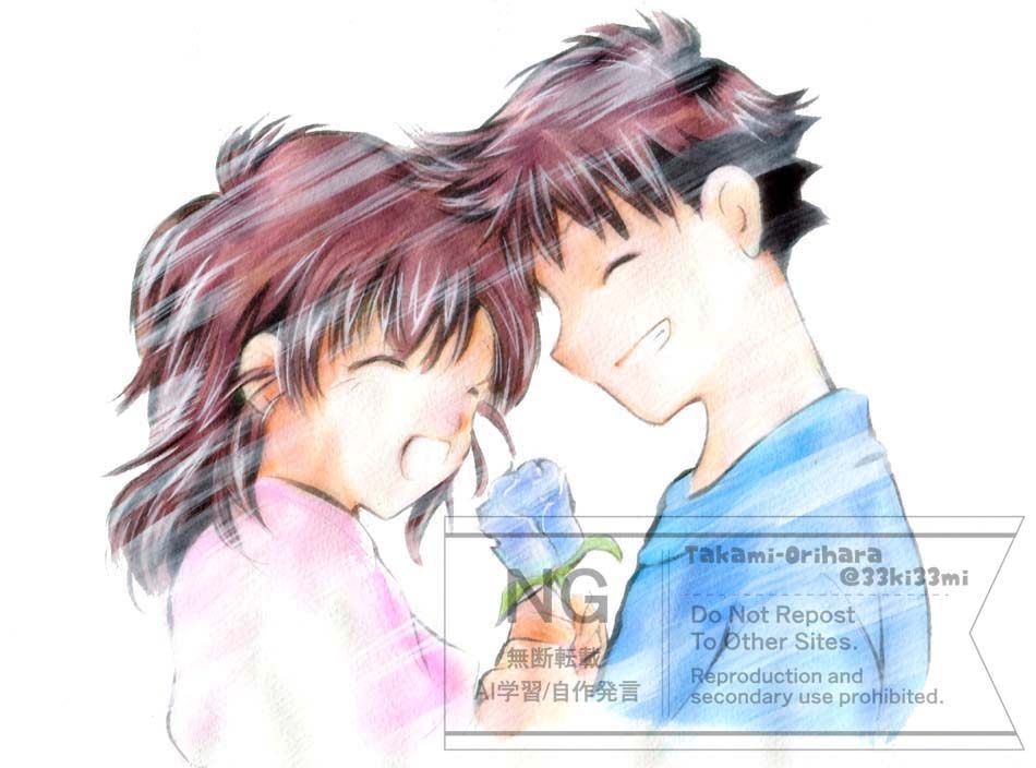 幼少期快青